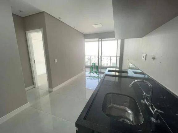 Imagem Studio com 1 Quarto à Venda, 39 m² em Bosque Maia - Guarulhos Imagem Studio com 1 Quarto à Venda, 39 m² em Bosque Maia - Guarulhos