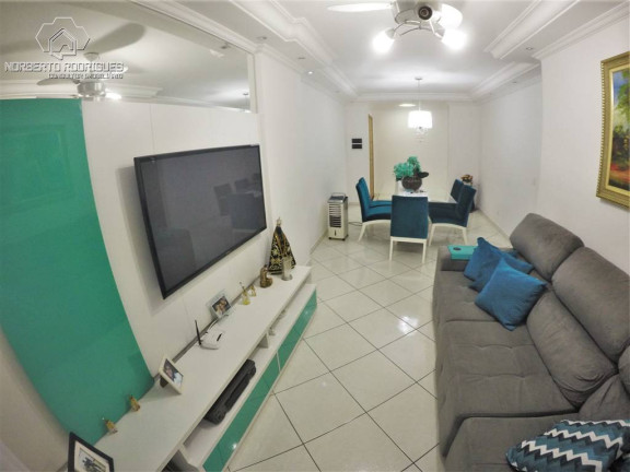 Imagem Imóvel com 2 Quartos à Venda, 82 m² em Guilhermina - Praia Grande Imagem Imóvel com 2 Quartos à Venda, 82 m² em Guilhermina - Praia Grande