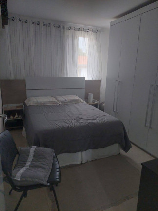 Imagem Sobrado com 2 Quartos à Venda, em Caguassu - Sorocaba Imagem Sobrado com 2 Quartos à Venda, em Caguassu - Sorocaba
