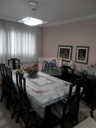 Imagem Apartamento com 4 Quartos à Venda, 196 m² em Campo Belo - São Paulo Imagem Apartamento com 4 Quartos à Venda, 196 m² em Campo Belo - São Paulo