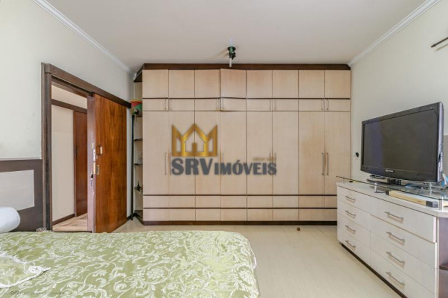 Imagem Sobrado com 5 Quartos à Venda, 372 m² em Roça Grande - Colombo
