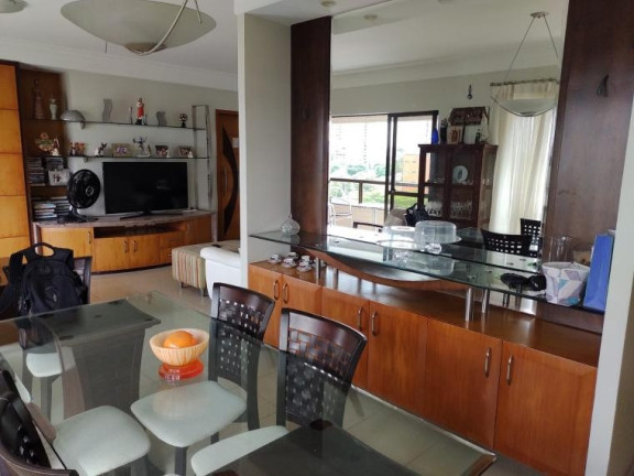 Imagem Apartamento com 3 Quartos à Venda, 128 m² em Casa Forte - Recife Imagem Apartamento com 3 Quartos à Venda, 128 m² em Casa Forte - Recife