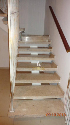 Imagem Sobrado com 3 Quartos à Venda, 200 m² em Barcelona - São Caetano Do Sul Imagem Sobrado com 3 Quartos à Venda, 200 m² em Barcelona - São Caetano Do Sul