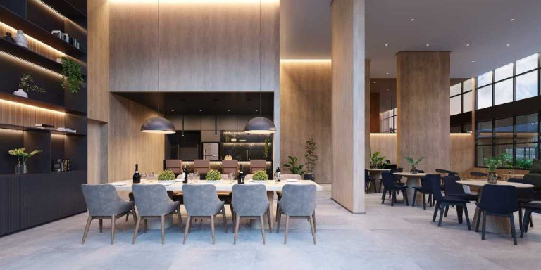 Imagem Apartamento com 3 Quartos à Venda, 239 m² em Jardim Botânico - Ribeirão Preto Imagem Apartamento com 3 Quartos à Venda, 239 m² em Jardim Botânico - Ribeirão Preto