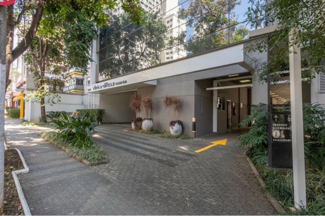 Imagem Sala Comercial à Venda, 39 m² em Vila Romana - São Paulo Imagem Sala Comercial à Venda, 39 m² em Vila Romana - São Paulo