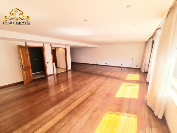 Imagem Apartamento com 3 Quartos à Venda, 220 m² em Copacabana - Rio De Janeiro