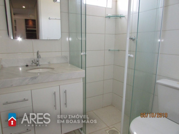 Imagem Apartamento com 3 Quartos à Venda, 60 m² em Parque Universitário - Americana Imagem Apartamento com 3 Quartos à Venda, 60 m² em Parque Universitário - Americana