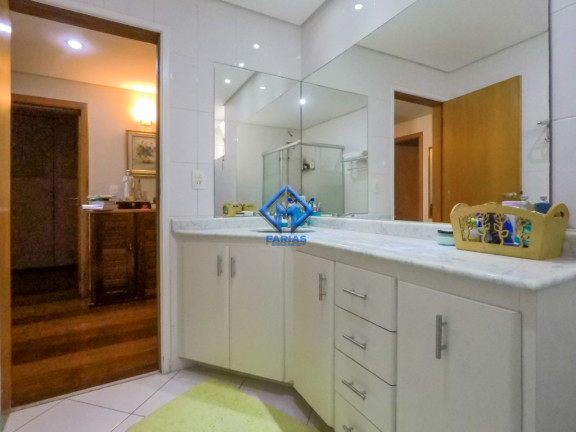 Imagem Apartamento com 3 Quartos à Venda, 206 m² em Ipiranga - São Paulo