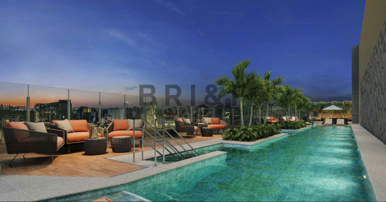 Imagem Apartamento com 3 Quartos à Venda, 107 m² em Brooklin - São Paulo Imagem Apartamento com 3 Quartos à Venda, 107 m² em Brooklin - São Paulo