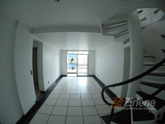 Imagem Cobertura com 3 Quartos à Venda, 200 m² em Praia Do Morro - Guarapari