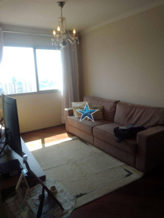 Imagem Apartamento com 3 Quartos à Venda, 73 m² em Nossa Senhora Do ó - São Paulo Imagem Apartamento com 3 Quartos à Venda, 73 m² em Nossa Senhora Do ó - São Paulo