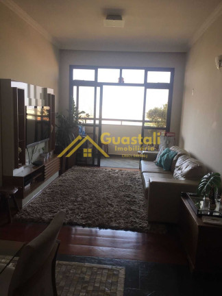 Imagem Apartamento com 3 Quartos à Venda,  em Cidade Alta - Piracicaba