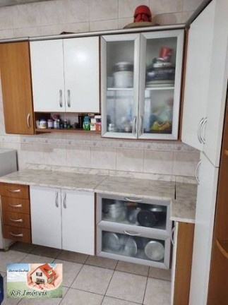 Imagem Casa com 3 Quartos à Venda, 237 m² em Batistini - São Bernardo Do Campo Imagem Casa com 3 Quartos à Venda, 237 m² em Batistini - São Bernardo Do Campo