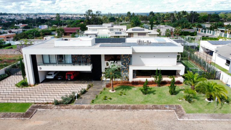 Imagem Terreno à Venda, 2.500 m² em Park Way - Brasília Imagem Terreno à Venda, 2.500 m² em Park Way - Brasília