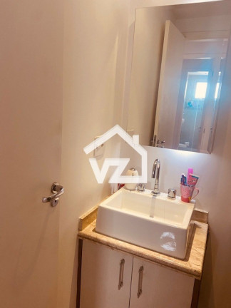 Imagem Apartamento com 2 Quartos à Venda, 69 m² em Vila Andrade - São Paulo
