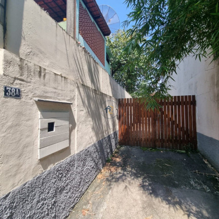 Casa com 3 Quartos à Venda,  em Fonseca - Niterói