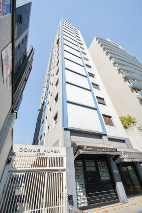 Imagem Apartamento com 1 Quarto à Venda, 40 m² em Consolação - São Paulo Imagem Apartamento com 1 Quarto à Venda, 40 m² em Consolação - São Paulo