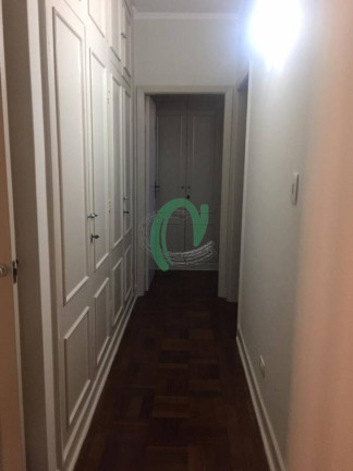 Imagem Apartamento com 3 Quartos à Venda, 190 m² em Boqueirão - Santos