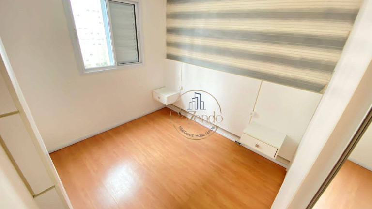 Imagem Apartamento com 2 Quartos à Venda, 64 m² em Jardim - Santo André Imagem Apartamento com 2 Quartos à Venda, 64 m² em Jardim - Santo André