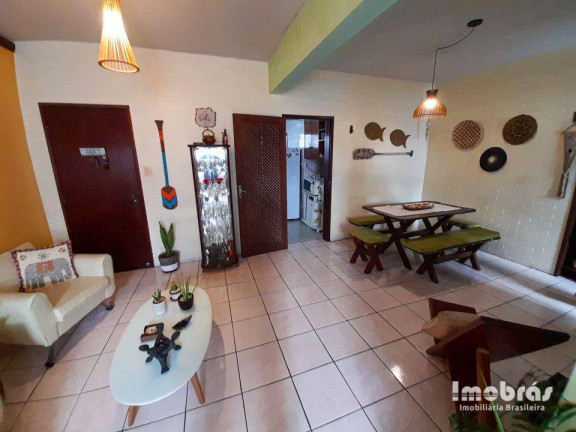 Imagem Apartamento com 3 Quartos à Venda, 110 m² em Aldeota - Fortaleza Imagem Apartamento com 3 Quartos à Venda, 110 m² em Aldeota - Fortaleza