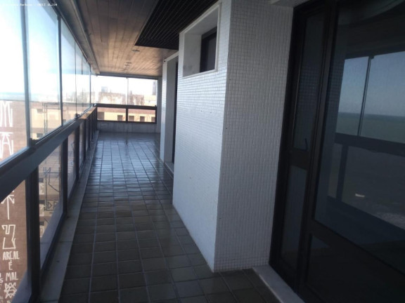 Imagem Apartamento com 4 Quartos à Venda, 297 m² em Piedade - Jaboatão Dos Guararapes