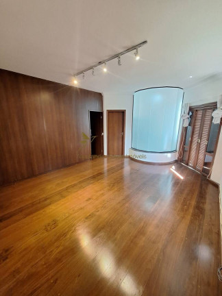 Imagem Casa com 4 Quartos para Alugar, 472 m² em Alphaville - Santana De Parnaíba