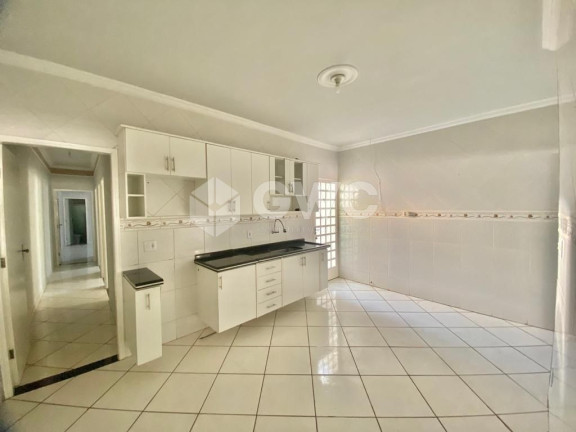 Imagem Casa com 3 Quartos para Alugar, em Bairro Cecap Polon - Marília Imagem Casa com 3 Quartos para Alugar, em Bairro Cecap Polon - Marília