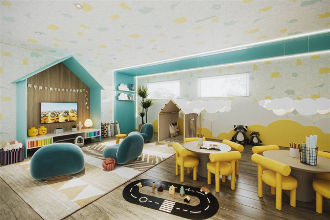 Imagem Apartamento com 1 Quarto à Venda, 45 m² em Centro - Itanhaém Imagem Apartamento com 1 Quarto à Venda, 45 m² em Centro - Itanhaém