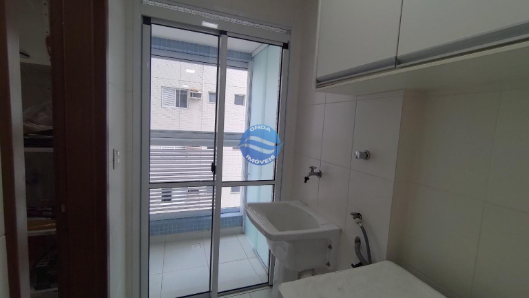 Imagem Apartamento com 2 Quartos à Venda, 87 m² em Pompéia - Santos