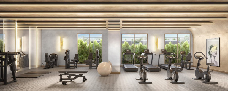 Imagem Apartamento com 3 Quartos à Venda, 213 m² em Moema - São Paulo