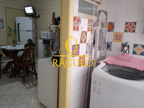 Imagem Apartamento com 2 Quartos à Venda, 125 m² em Boa Vista - São Vicente Imagem Apartamento com 2 Quartos à Venda, 125 m² em Boa Vista - São Vicente