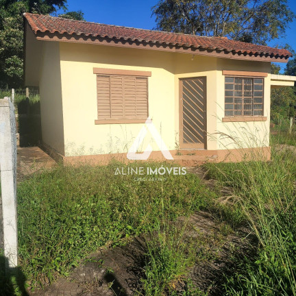 Imagem Casa com 2 Quartos para Alugar, em São Miguel - Cruz Alta Imagem Casa com 2 Quartos para Alugar, em São Miguel - Cruz Alta