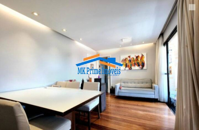 Imagem Apartamento com 2 Quartos à Venda, 72 m² em Cidade São Francisco - São Paulo