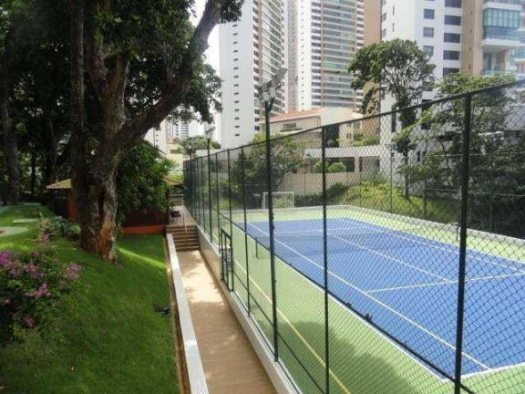 Imagem Apartamento com 4 Quartos à Venda, 384 m² em Horto Florestal - Salvador