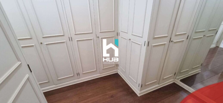 Imagem Apartamento com 3 Quartos à Venda, 274 m²