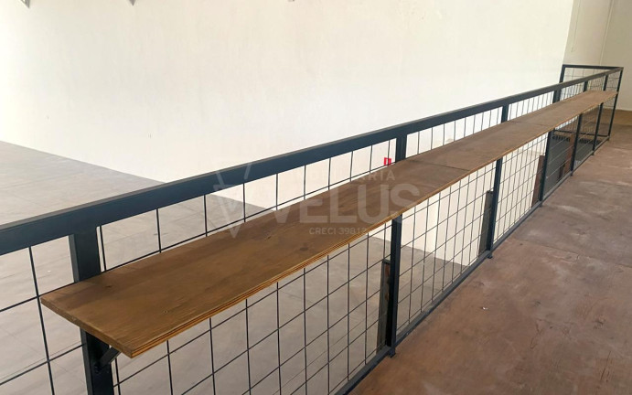 Imagem Imóvel Comercial para Alugar, 610 m² em Centro - Itapetininga