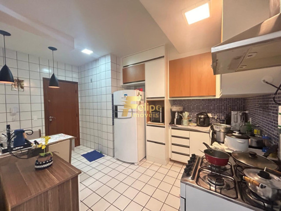 Imagem Imóvel com 3 Quartos à Venda, 140 m² em Jardim Camburi - Vitória