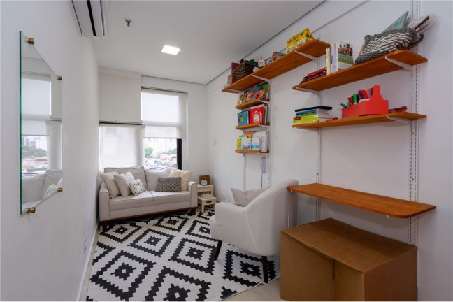 Imagem Imóvel Comercial à Venda, 35 m² em Vila Olímpia - São Paulo Imagem Imóvel Comercial à Venda, 35 m² em Vila Olímpia - São Paulo