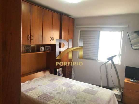 Imagem Apartamento com 3 Quartos à Venda, 93 m² em Nova Petrópolis - São Bernardo Do Campo