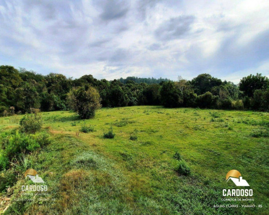 Imagem Fazenda à Venda, 125.000 m² em águas Claras - Viamão Imagem Fazenda à Venda, 125.000 m² em águas Claras - Viamão