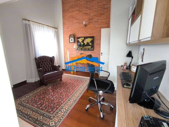 Imagem Casa de Condomínio com 3 Quartos à Venda, 451 m² em São Paulo Ii - Cotia Imagem Casa de Condomínio com 3 Quartos à Venda, 451 m² em São Paulo Ii - Cotia
