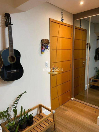 Imagem Apartamento com 2 Quartos à Venda, 68 m² em Fundação - São Caetano Do Sul Imagem Apartamento com 2 Quartos à Venda, 68 m² em Fundação - São Caetano Do Sul