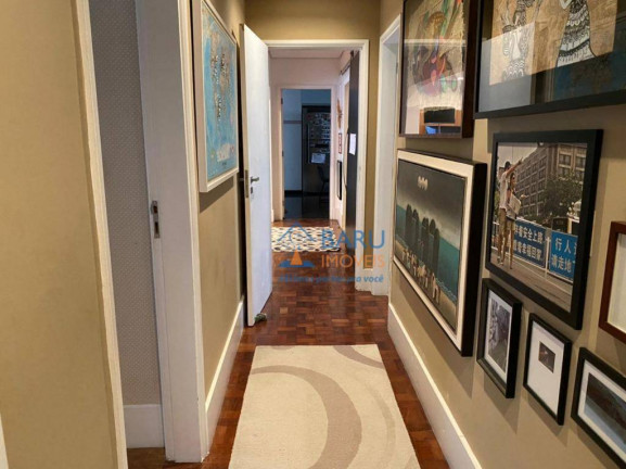 Imagem Apartamento com 3 Quartos à Venda, 155 m² em Higienópolis - São Paulo Imagem Apartamento com 3 Quartos à Venda, 155 m² em Higienópolis - São Paulo