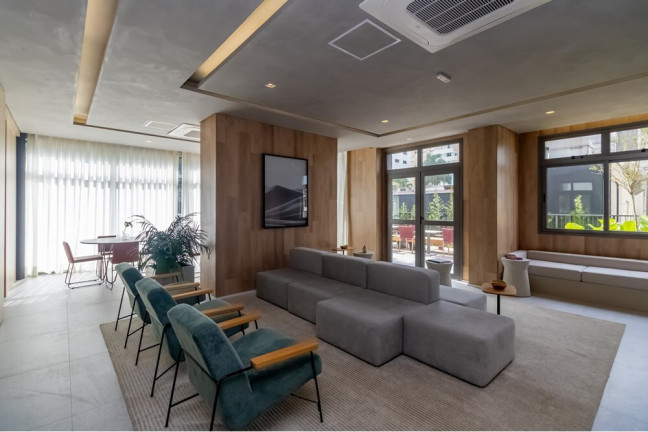 Imagem Apartamento com 2 Quartos à Venda, 76 m² em Indianópolis - São Paulo Imagem Apartamento com 2 Quartos à Venda, 76 m² em Indianópolis - São Paulo