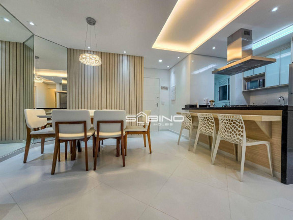 Imagem Apartamento com 3 Quartos à Venda, 101 m² em Riviera De São Lourenço - Bertioga Imagem Apartamento com 3 Quartos à Venda, 101 m² em Riviera De São Lourenço - Bertioga