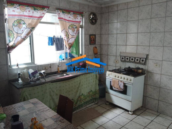Imagem Sobrado com 3 Quartos à Venda, 164 m² em Piratininga - Osasco Imagem Sobrado com 3 Quartos à Venda, 164 m² em Piratininga - Osasco