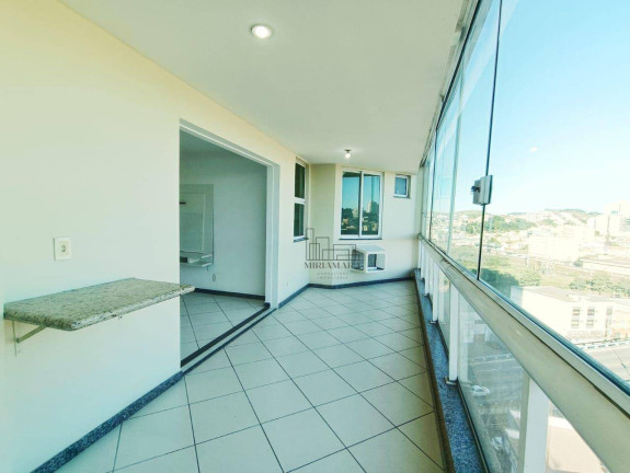 Imagem Apartamento com 3 Quartos à Venda, 199 m² em Aterrado - Volta Redonda Imagem Apartamento com 3 Quartos à Venda, 199 m² em Aterrado - Volta Redonda