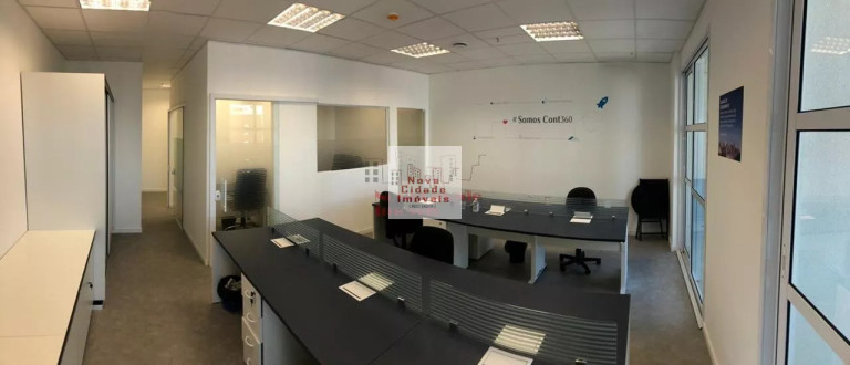 Imagem Imóvel para Alugar, 76 m² em Vila São Francisco (zona Sul) - São Paulo Imagem Imóvel para Alugar, 76 m² em Vila São Francisco (zona Sul) - São Paulo