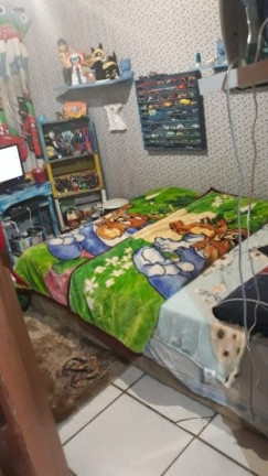 Imagem Casa com 4 Quartos à Venda, 2.600 m² em águas Claras - Viamão