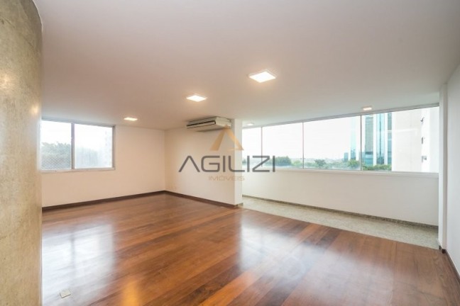 Imagem Apartamento com 3 Quartos à Venda, 170 m² em Alto De Pinheiros - São Paulo